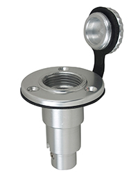 Heavy Duty Pole Light Base